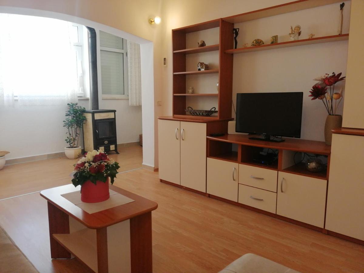 Apartments Doris & Petra Lokva Rogoznica Extérieur photo
