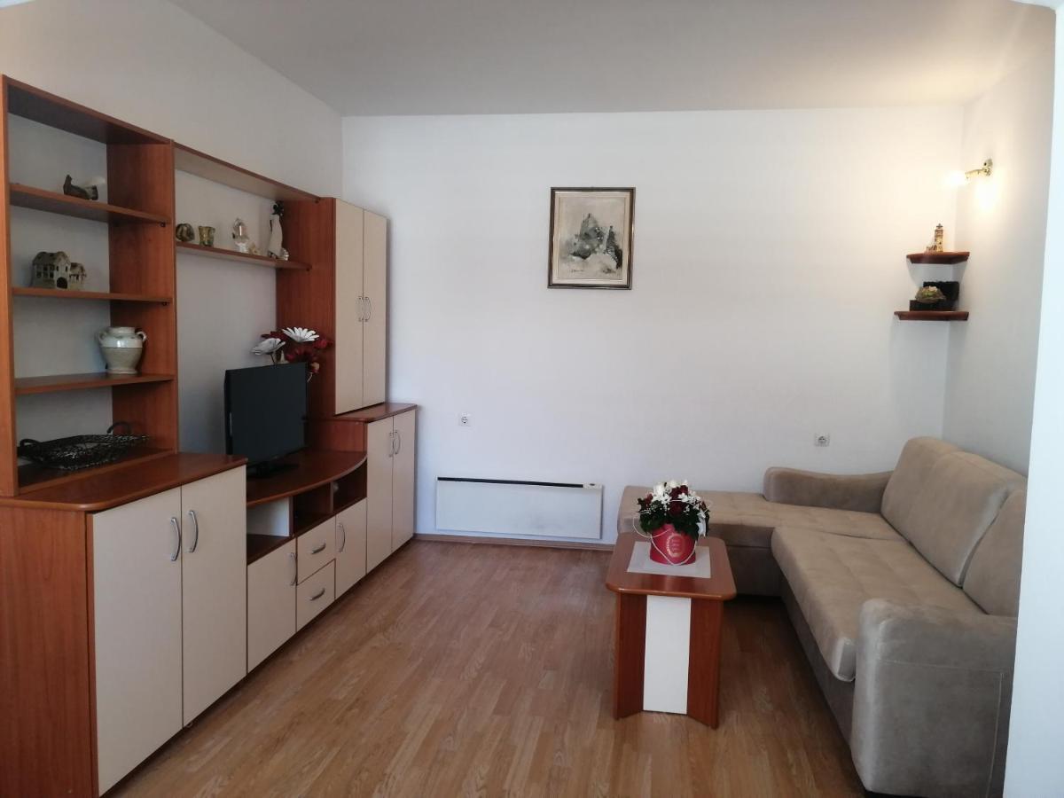 Apartments Doris & Petra Lokva Rogoznica Extérieur photo